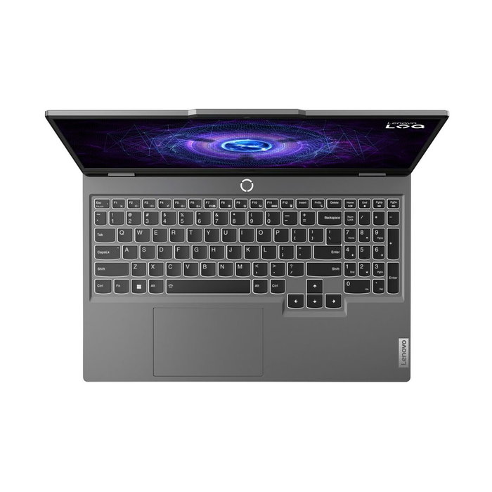 Lenovo 83GS007LPB 15,6 pouces Intel Core i5-12450HX 16 Go RAM 512 Go SSD 1 To SSD NVIDIA GeForce RTX 4050 Lenovo 83GS007LPB 15,6 pouces Intel Core i5-12450HX 16 Go RAM 512 Go SSD 1 To SSD NVIDIA GeForce RTX 4050