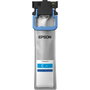 Epson T11N2 Cartouche d'encre originale XL Cyan