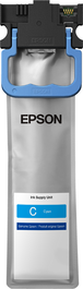 Epson T11N2 Cartouche d'encre originale Cyan XL