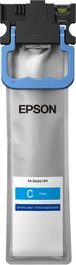 Epson T11N2 Cartouche d'encre originale XL Cyan