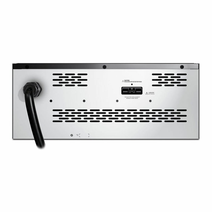 Batterie pour Système d'Alimentation Sans Interruption APC SMX120BP Externe Batterie pour Système d'Alimentation Sans Interruption APC SMX120BP Externe