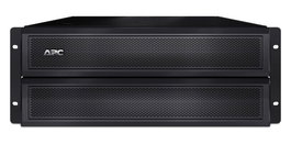 APC Smart-UPS X SMX120BP - Pack de batteries externes 120V pour extension autonomie, configuration rack ou tour