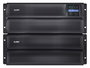 APC Smart-UPS X SMX120BP - Pack de batteries externes 120V pour extension autonomie, configuration rack ou tour