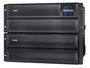 APC Smart-UPS X SMX120BP - Pack de batteries externes 120V pour extension autonomie, configuration rack ou tour