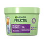 Garnier Masque CURL METHOD N°2 pour Cheveux Risés, 370 ml - Hydratation Intense pour Boucles Sublimes
