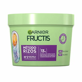 Garnier Fructis Curl Method N°2 Masque Hydratant 370 ml