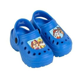 Sabots de Plage The Paw Patrol