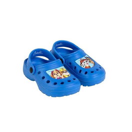 Cerdá Zuecos Eva Paw Patrol T30/31 - Sandales enfant à motifs, taille 30-31, bleu