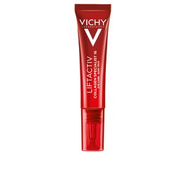 Vichy LIFTACTIV COLLAGÈNE SPÉCIALISTE Contour des Yeux - Anti-Âge, Réduction Rides et Poches, 15 ml