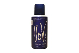 Ulric De Varens Night Spray parfumé pour hommes