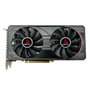 Biostar N3606TM82 GeForce RTX 3060 Ti 8 GB GDDR6, Noir