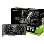 Biostar N3606TM82 GeForce RTX 3060 Ti 8 GB GDDR6, Noir