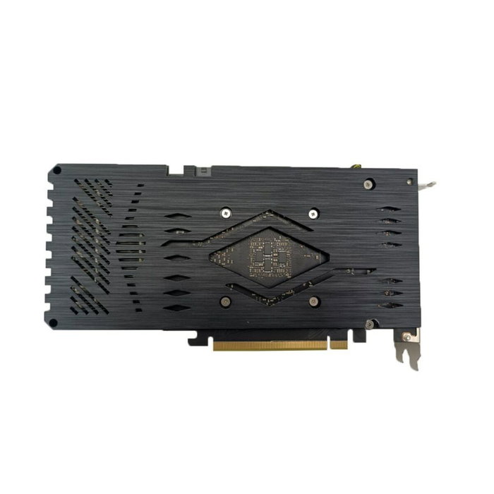 Biostar N3606TM82 GeForce RTX 3060 Ti 8 GB GDDR6, Noir Biostar N3606TM82 GeForce RTX 3060 Ti 8 GB GDDR6, Noir