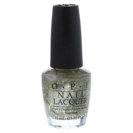 OPI Vernis à ongles NLV38 Baroque But Still Shopping - Fini crème - 15 ml - Maquillage