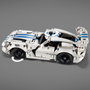 LEGO Technic Voiture de Sport Dodge Viper GTS-R 42234