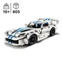 LEGO Technic Deportivo Dodge Viper GTS-R 42234