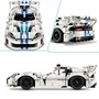 LEGO Technic Deportivo Dodge Viper GTS-R 42234