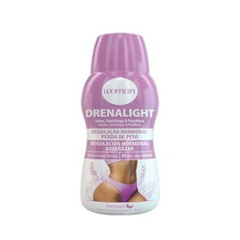 DIETMED DRENALIGHT WOMAN 600 ML