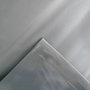 Ubbink Bâche pour bassin AquaLiner 4x3 m PVC 0,5 mm Noir