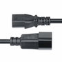 Adaptateur de courant Startech PXTC13C141415FEU Noir C13 C14