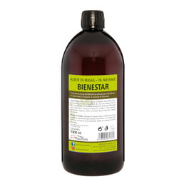 HERDIBEL Huile de Massage Bienestar 1L