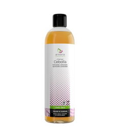 ARMONIA Champú Cebolla + Vinagre de Manzana 400ml