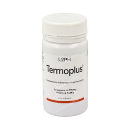 ELE2PHARMA TERMOPLUS 30 capsules