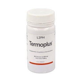 ELE2PHARMA TERMOPLUS 30 capsules