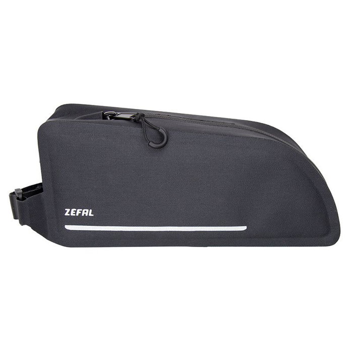 Zefal Z Adventure T1 Bolt Sacoche de Cadre 1L Zefal Z Adventure T1 Bolt Sacoche de Cadre 1L