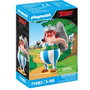 Playmobil Astérix : Obélix et son ménhir 71983