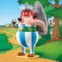 Playmobil Astérix : Obélix et son ménhir 71983