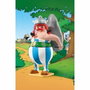 Playmobil Astérix : Obélix et son ménhir 71983
