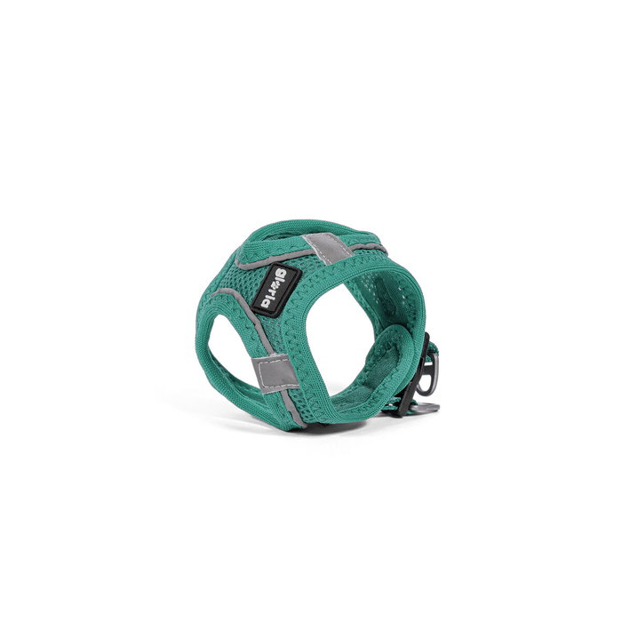 Harnais pour Chien Gloria Trek Star 27-28 cm 31-34,6 cm Turquoise XS Harnais pour Chien Gloria Trek Star 27-28 cm 31-34,6 cm Turquoise XS