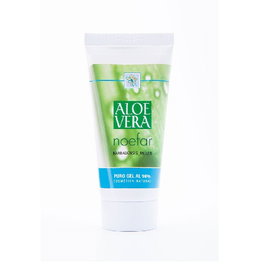 NOEFAR Gel d'Aloe Vera 50ml