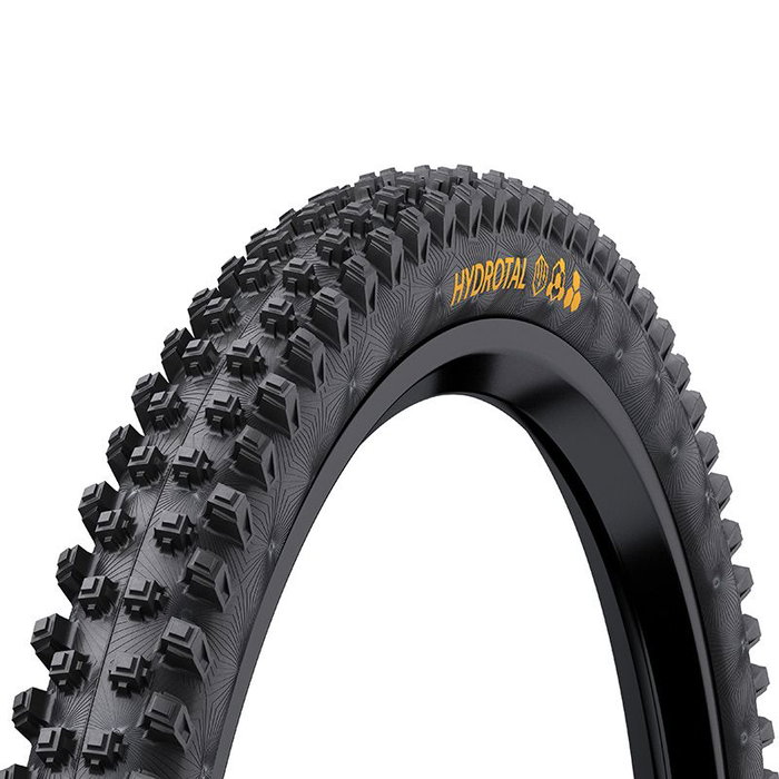 Continental Hydrotal Downhill 29X2.40 Sup.Soft Continental Hydrotal Downhill 29X2.40 Sup.Soft