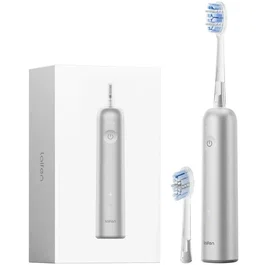 Laifen Wave Pro Brosse à dents électrique - Alu brossé