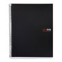 Miquelrius Cahier Microperforé Graphite A4 5 Pièces