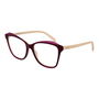 Monture de Lunettes Femme Emilio Pucci EP5128 55024