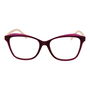 Monture de Lunettes Femme Emilio Pucci EP5128 55024