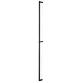VIEFE Tirador Riss Big en aluminium noir brossé