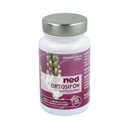 NEO ORTOSIFON microgranules 45cap.