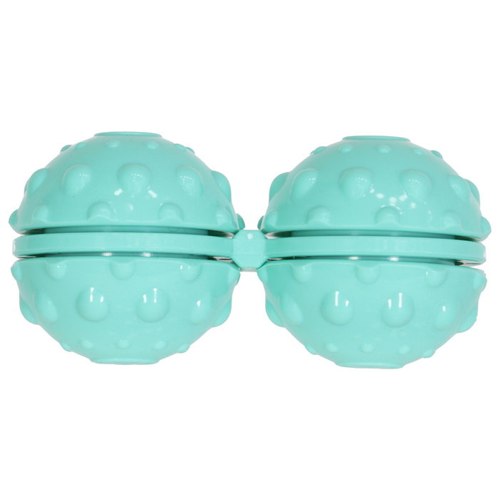 Mister Gadget Duo de balles de massage anti-stress Mister Gadget Duo de balles de massage anti-stress