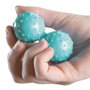 Mister Gadget Duo de balles de massage anti-stress