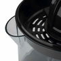 Centrifugeuse électrique JATA JEEX1423 Noir Transparent 40 W 700 ml