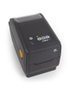 Zebra ZD411 Imprimante d'étiquettes par transfert thermique, 203 dpi, Noir