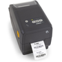 Zebra ZD411 Imprimante d'étiquettes par transfert thermique, 203 dpi, Noir