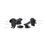 iOttie Easy One Touch 6 Support de tableau de bord et pare-brise