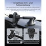 iOttie Easy One Touch 6 Support de tableau de bord et pare-brise