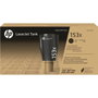 HP Kit de recharge de toner 153X LaserJet Tank Noir