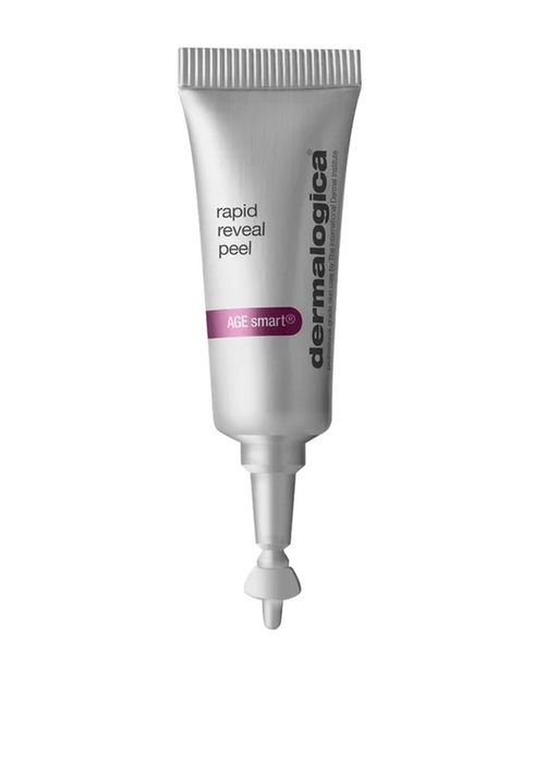 Dermalogica Age Smart Ensemble Lotion exfoliante à l'acide lactique, 10 x 3 ml